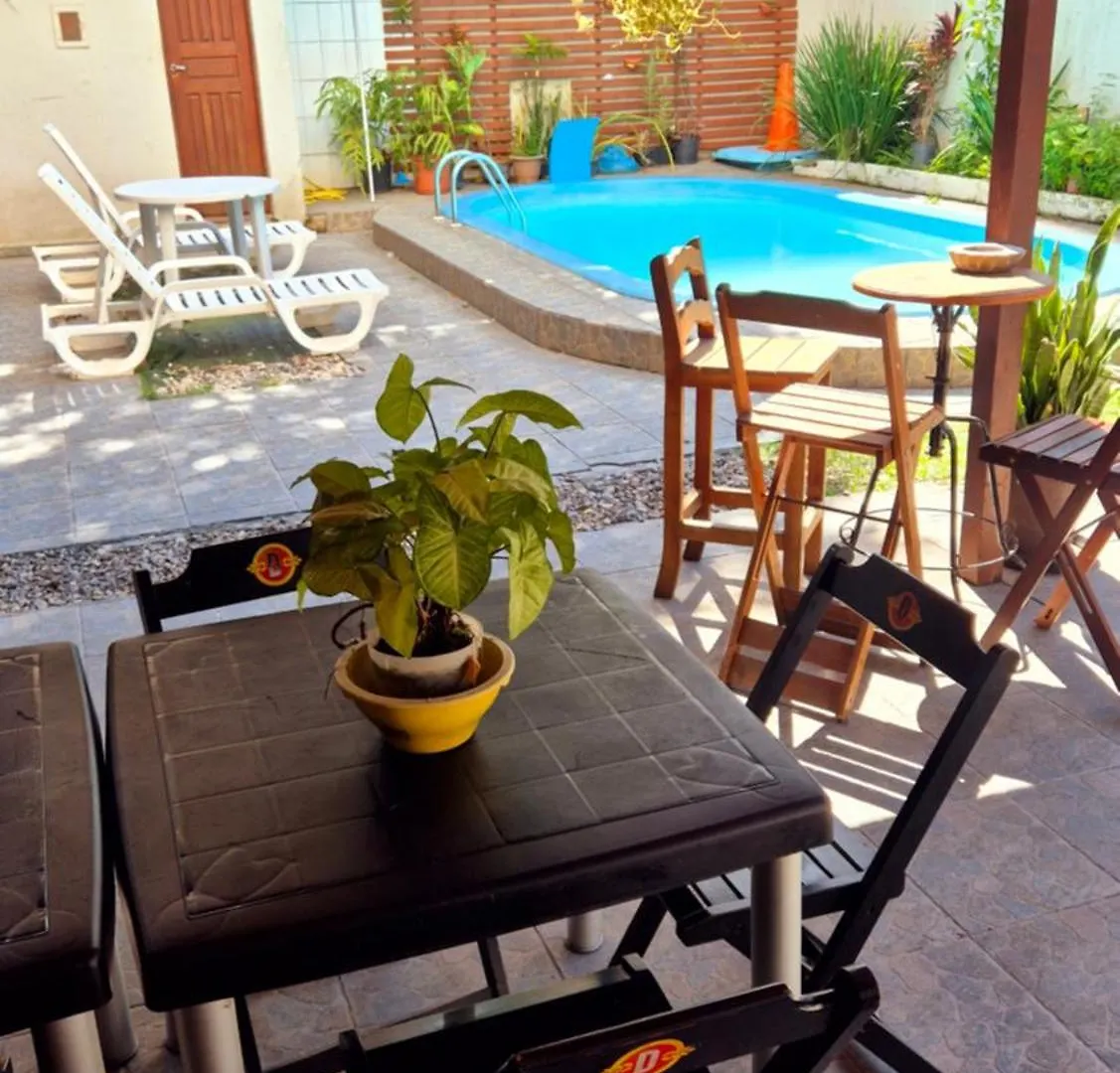 Suites Com Piscina Balneário Camboriú