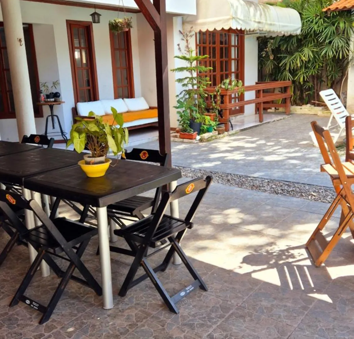 Homestay szállás Suites Com Piscina Balneário Camboriú Brazília