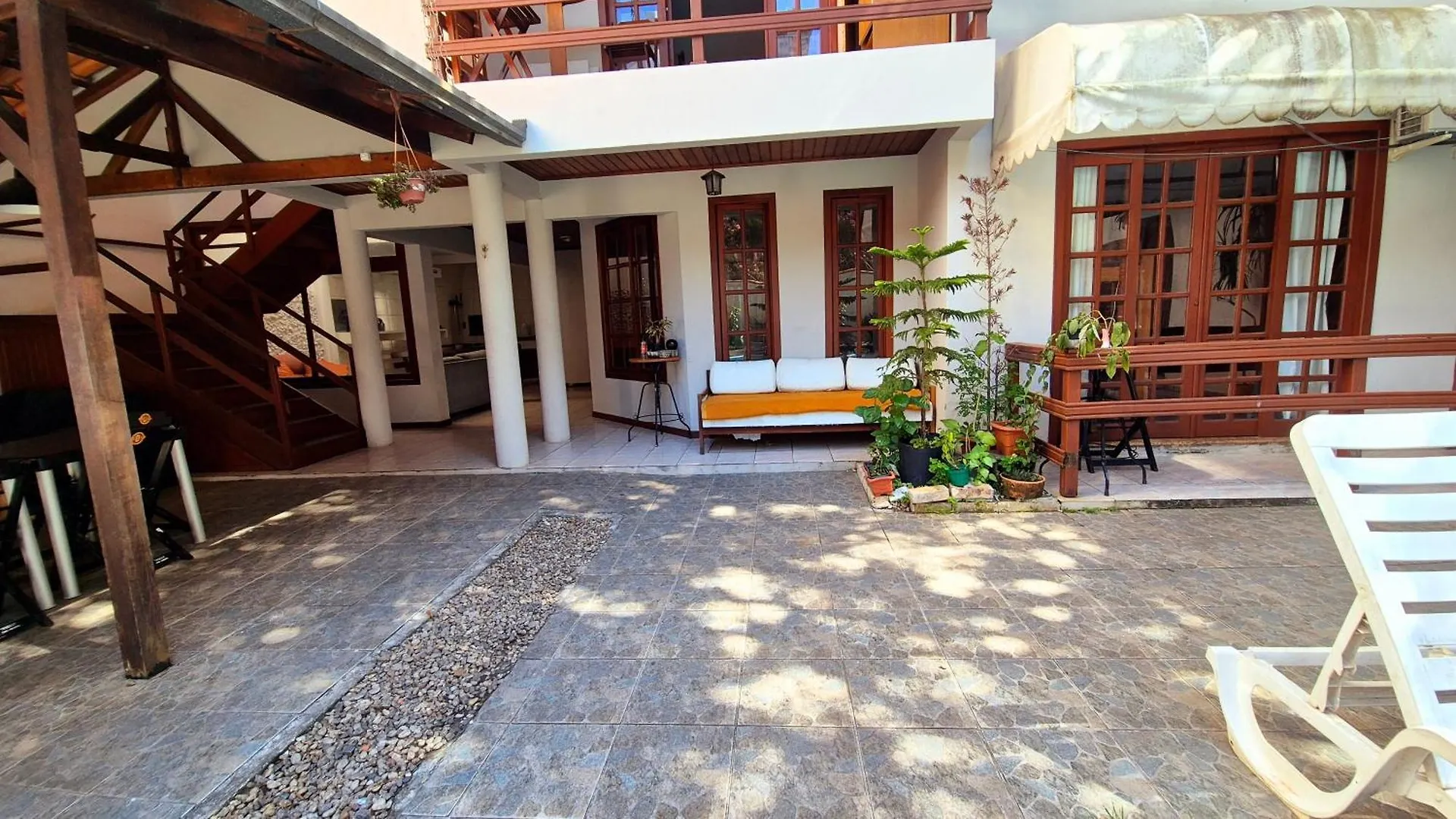 Suites Com Piscina Balneário Camboriú Brazília