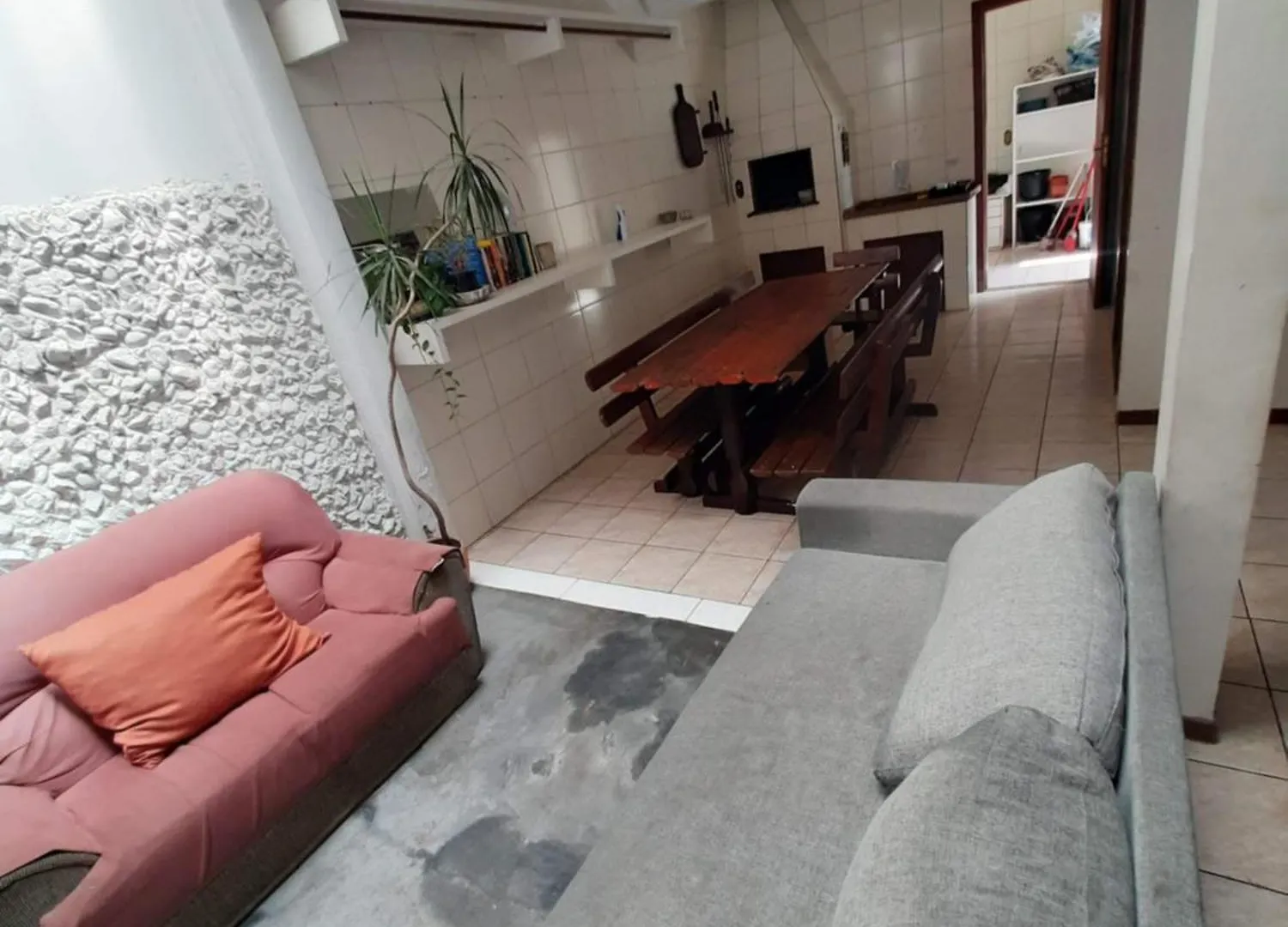 Suites Com Piscina Balneário Camboriú Homestay szállás