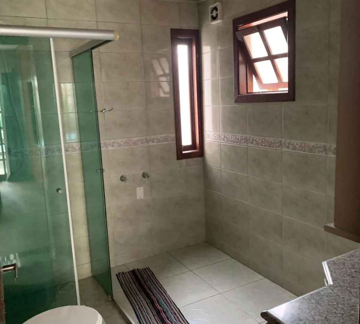 Homestay szállás Suites Com Piscina Balneário Camboriú