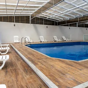 Hotel Ilha Da Madeira, Balneario Camboriu